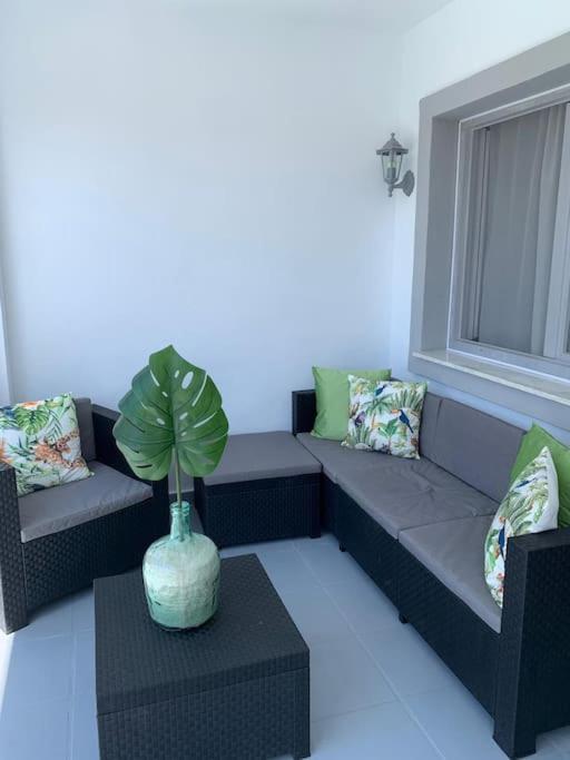 Mediterranean Breeze Beach House 埃尔韦尔赫尔 外观 照片
